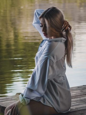 Элеонора Любовница Мечты Болотное