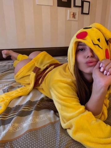 Юлия Болотное