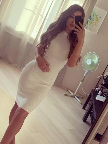 Тамара Высокая Модель Болотное