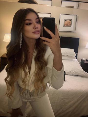 Тамара Высокая Модель фото 2